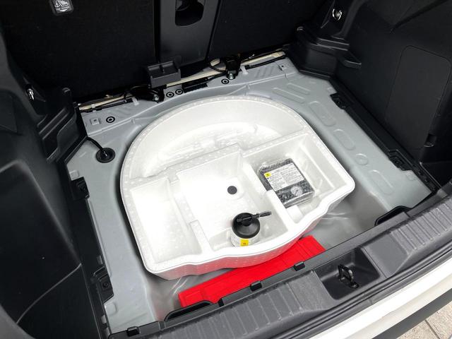 ヤリスクロス G ディスプレイオーディオ セーフティセンス 全周囲カメラ レーダークルーズ コーナーセンサー スマートキー LEDヘッドラ ETC 純正16インチアルミ オートライト オートエアコン Bluetooth(39枚目)