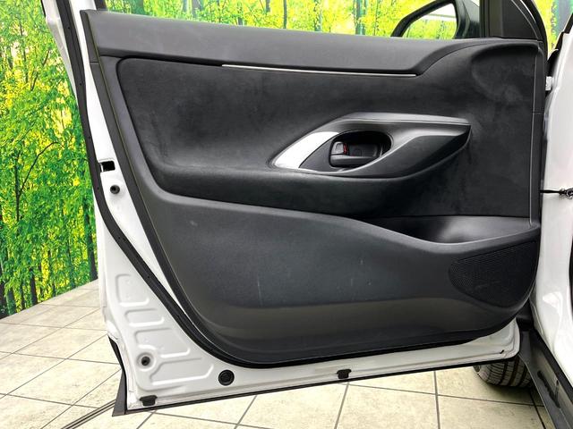 ヤリスクロス G ディスプレイオーディオ セーフティセンス 全周囲カメラ レーダークルーズ コーナーセンサー スマートキー LEDヘッドラ ETC 純正16インチアルミ オートライト オートエアコン Bluetooth(44枚目)