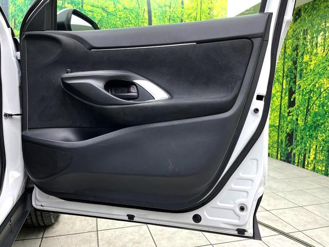 ヤリスクロス G ディスプレイオーディオ セーフティセンス 全周囲カメラ レーダークルーズ コーナーセンサー スマートキー LEDヘッドラ ETC 純正16インチアルミ オートライト オートエアコン Bluetooth(45枚目)