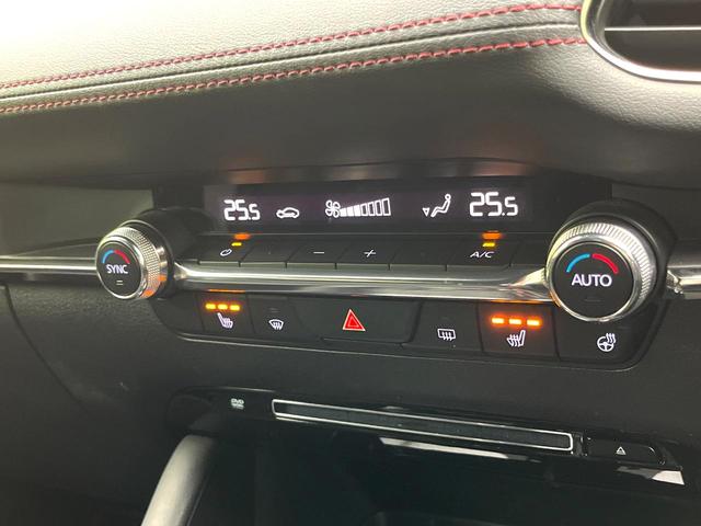 MAZDA3ファストバック 20S ブラックトーンエディション 8.8型ナビ 全周囲カメラ 衝突被害軽減システム 禁煙車 パワーシート シートヒーター シートメモリー ドラレコ コーナーセンサー LEDヘッド ETC 純正18インチアルミ オートハイビーム(28枚目)