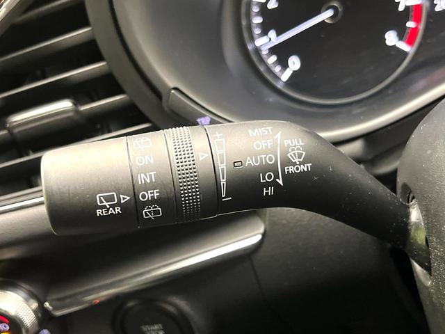 MAZDA3ファストバック 20S ブラックトーンエディション 8.8型ナビ 全周囲カメラ 衝突被害軽減システム 禁煙車 パワーシート シートヒーター シートメモリー ドラレコ コーナーセンサー LEDヘッド ETC 純正18インチアルミ オートハイビーム(30枚目)