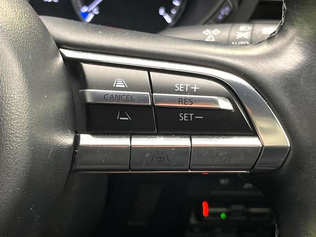 MAZDA3ファストバック 20S ブラックトーンエディション 8.8型ナビ 全周囲カメラ 衝突被害軽減システム 禁煙車 パワーシート シートヒーター シートメモリー ドラレコ コーナーセンサー LEDヘッド ETC 純正18インチアルミ オートハイビーム(35枚目)