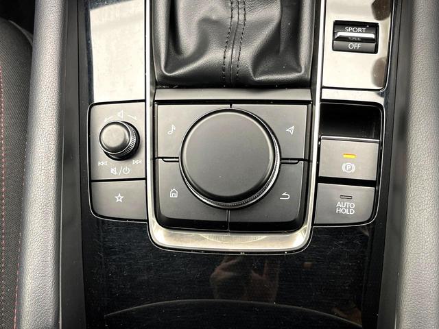 MAZDA3ファストバック 20S ブラックトーンエディション 8.8型ナビ 全周囲カメラ 衝突被害軽減システム 禁煙車 パワーシート シートヒーター シートメモリー ドラレコ コーナーセンサー LEDヘッド ETC 純正18インチアルミ オートハイビーム(41枚目)