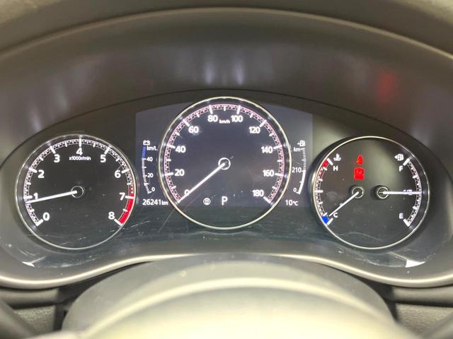 MAZDA3ファストバック 20S ブラックトーンエディション 8.8型ナビ 全周囲カメラ 衝突被害軽減システム 禁煙車 パワーシート シートヒーター シートメモリー ドラレコ コーナーセンサー LEDヘッド ETC 純正18インチアルミ オートハイビーム(43枚目)