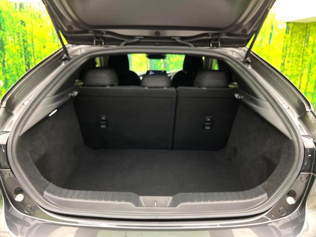 MAZDA3ファストバック 20S ブラックトーンエディション 8.8型ナビ 全周囲カメラ 衝突被害軽減システム 禁煙車 パワーシート シートヒーター シートメモリー ドラレコ コーナーセンサー LEDヘッド ETC 純正18インチアルミ オートハイビーム(45枚目)