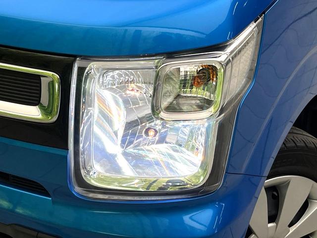 ワゴンR FA SDナビ 衝突被害軽減システム 禁煙車 ドラレコ コーナーセンサー LEDヘッド ビルトインETC オートハイビーム 車線逸脱警報 オートライト Bluetooth CD フルセグ(12枚目)