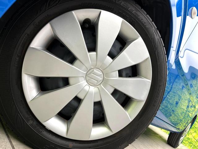 ワゴンR FA SDナビ 衝突被害軽減システム 禁煙車 ドラレコ コーナーセンサー LEDヘッド ビルトインETC オートハイビーム 車線逸脱警報 オートライト Bluetooth CD フルセグ(13枚目)