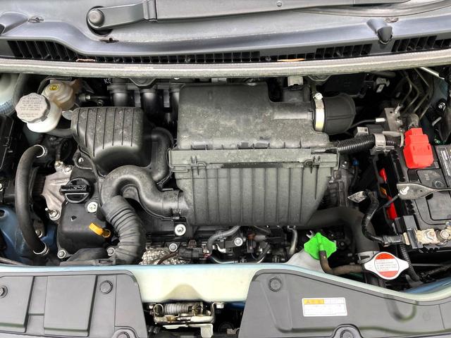 ワゴンR FA SDナビ 衝突被害軽減システム 禁煙車 ドラレコ コーナーセンサー LEDヘッド ビルトインETC オートハイビーム 車線逸脱警報 オートライト Bluetooth CD フルセグ(18枚目)