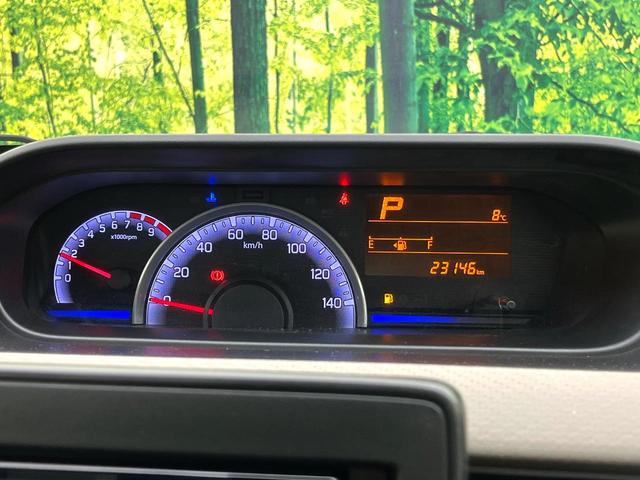 ワゴンR FA SDナビ 衝突被害軽減システム 禁煙車 ドラレコ コーナーセンサー LEDヘッド ビルトインETC オートハイビーム 車線逸脱警報 オートライト Bluetooth CD フルセグ(24枚目)