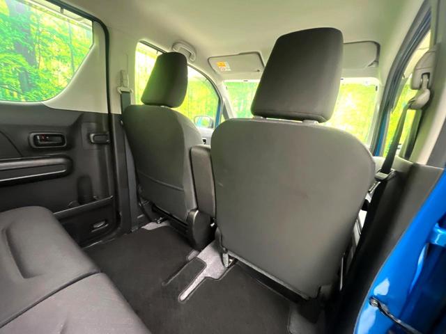 ワゴンR FA SDナビ 衝突被害軽減システム 禁煙車 ドラレコ コーナーセンサー LEDヘッド ビルトインETC オートハイビーム 車線逸脱警報 オートライト Bluetooth CD フルセグ(33枚目)