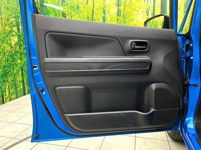 ワゴンR FA SDナビ 衝突被害軽減システム 禁煙車 ドラレコ コーナーセンサー LEDヘッド ビルトインETC オートハイビーム 車線逸脱警報 オートライト Bluetooth CD フルセグ(38枚目)