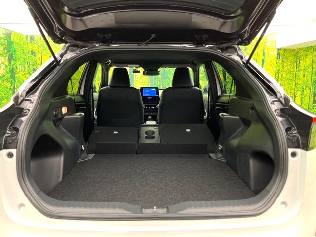 ヤリスクロス ハイブリッドZ 全周囲カメラ 衝突被害軽減システム レーダークルーズ 禁煙車 パワーシート ドラレコ コーナーセンサー スマートキー LEDヘッド ビルトインETC 純正18インチアルミ 車線逸脱警報 オートライト(10枚目)