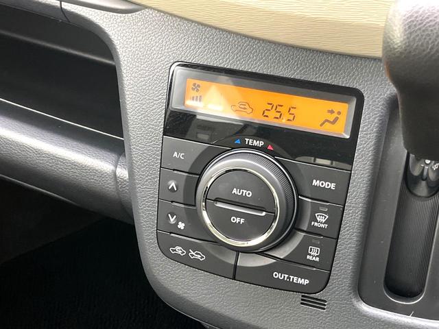 ワゴンＲ ＦＸ　禁煙車　セーフティサポート　ＳＤナビ　オートエアコン　ＥＴＣ　横滑り防止装置　アイドリングストップ　ヘッドライトレベライザー　電動格納ミラー　パワーウィンドウ（5枚目）