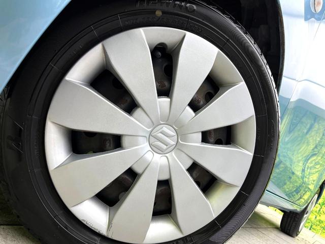 ワゴンＲ ＦＸ　禁煙車　セーフティサポート　ＳＤナビ　オートエアコン　ＥＴＣ　横滑り防止装置　アイドリングストップ　ヘッドライトレベライザー　電動格納ミラー　パワーウィンドウ（13枚目）