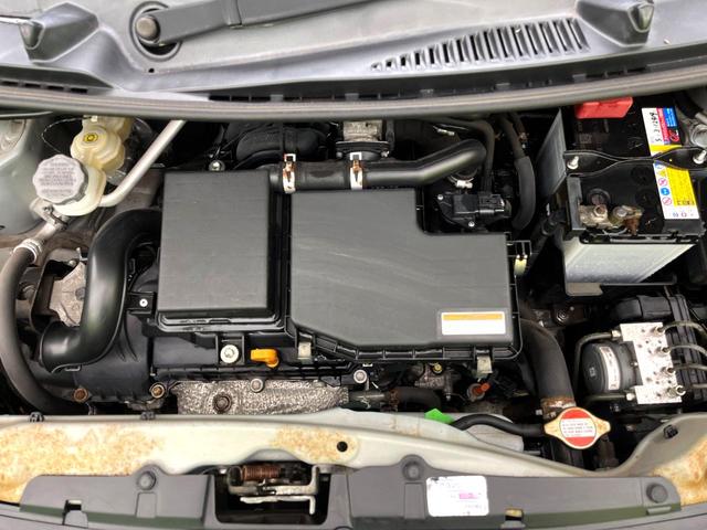 ワゴンＲ ＦＸ　禁煙車　セーフティサポート　ＳＤナビ　オートエアコン　ＥＴＣ　横滑り防止装置　アイドリングストップ　ヘッドライトレベライザー　電動格納ミラー　パワーウィンドウ（18枚目）