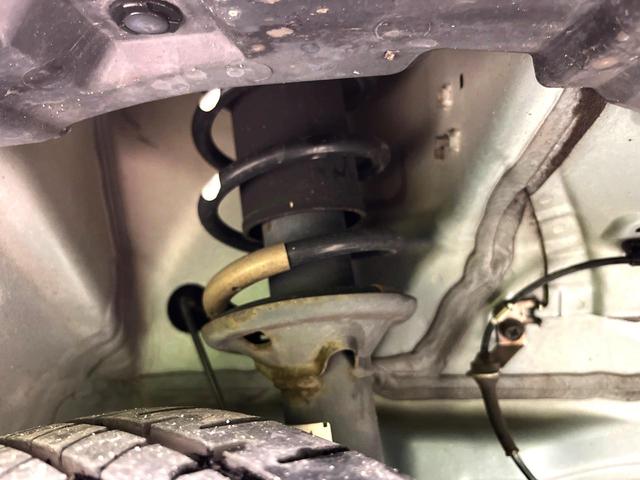 ワゴンＲ ＦＸ　禁煙車　セーフティサポート　ＳＤナビ　オートエアコン　ＥＴＣ　横滑り防止装置　アイドリングストップ　ヘッドライトレベライザー　電動格納ミラー　パワーウィンドウ（20枚目）