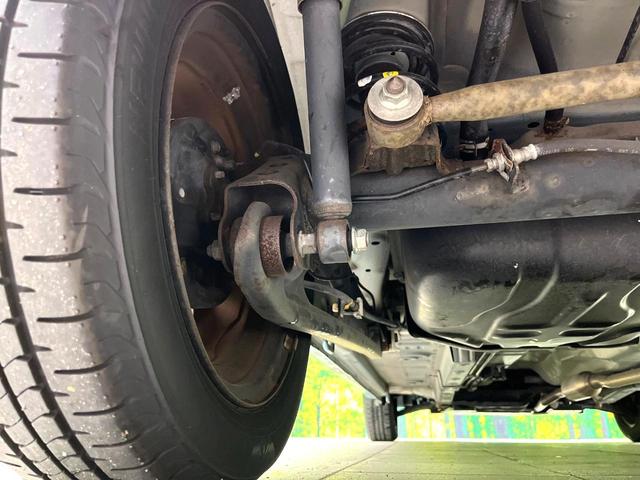 ワゴンＲ ＦＸ　禁煙車　セーフティサポート　ＳＤナビ　オートエアコン　ＥＴＣ　横滑り防止装置　アイドリングストップ　ヘッドライトレベライザー　電動格納ミラー　パワーウィンドウ（37枚目）