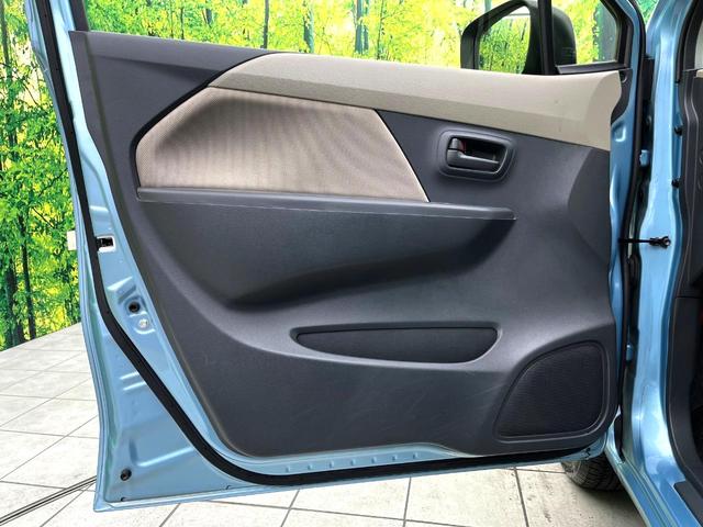ワゴンＲ ＦＸ　禁煙車　セーフティサポート　ＳＤナビ　オートエアコン　ＥＴＣ　横滑り防止装置　アイドリングストップ　ヘッドライトレベライザー　電動格納ミラー　パワーウィンドウ（40枚目）