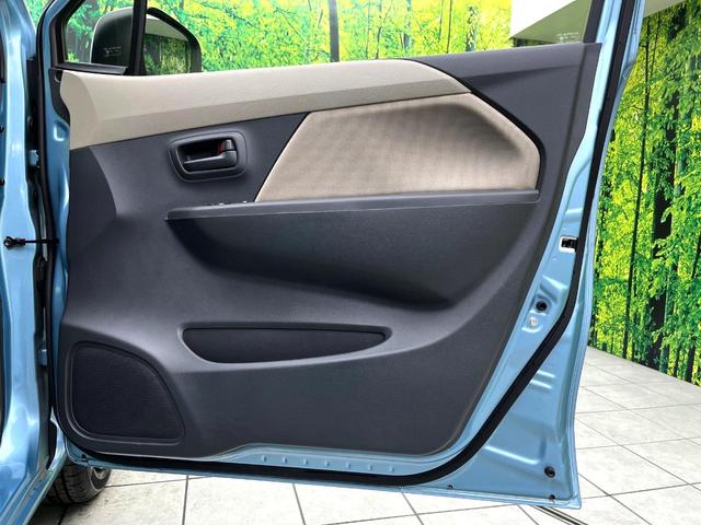 ワゴンＲ ＦＸ　禁煙車　セーフティサポート　ＳＤナビ　オートエアコン　ＥＴＣ　横滑り防止装置　アイドリングストップ　ヘッドライトレベライザー　電動格納ミラー　パワーウィンドウ（41枚目）