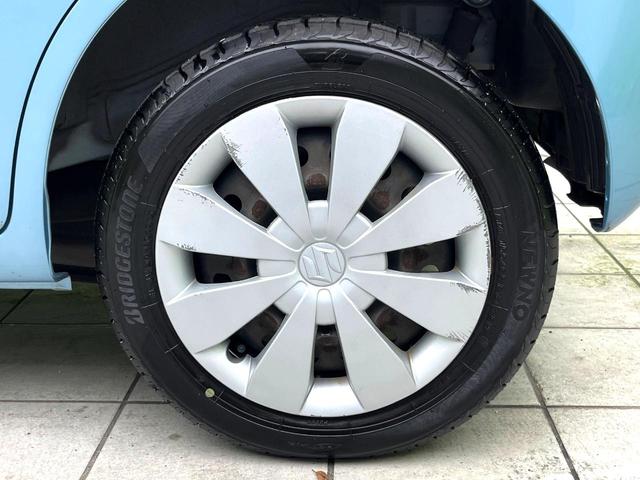 ワゴンＲ ＦＸ　禁煙車　セーフティサポート　ＳＤナビ　オートエアコン　ＥＴＣ　横滑り防止装置　アイドリングストップ　ヘッドライトレベライザー　電動格納ミラー　パワーウィンドウ（44枚目）