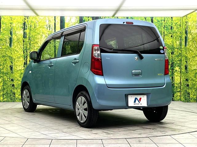 ワゴンＲ ＦＸ　禁煙車　セーフティサポート　ＳＤナビ　オートエアコン　ＥＴＣ　横滑り防止装置　アイドリングストップ　ヘッドライトレベライザー　電動格納ミラー　パワーウィンドウ（48枚目）