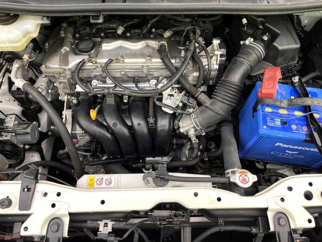 ヴォクシー ZS 煌 禁煙車 アルパイン製11型ナビ アルパイン製後席モニター 両側パワースライドドア トヨタセーフティーセンス LEDライト オートライト フォグランプ ETC 純正16インチアルミホイール(18枚目)