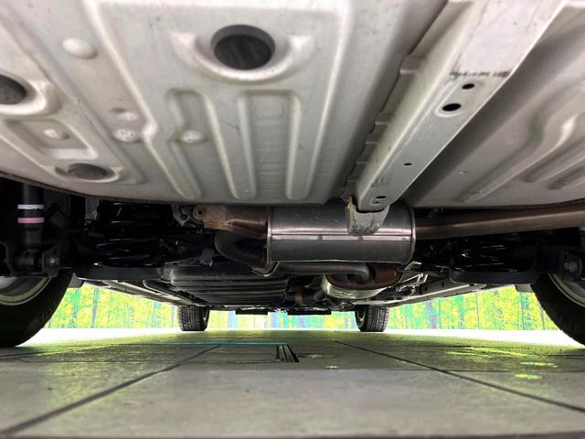 ヴォクシー ZS 煌 禁煙車 アルパイン製11型ナビ アルパイン製後席モニター 両側パワースライドドア トヨタセーフティーセンス LEDライト オートライト フォグランプ ETC 純正16インチアルミホイール(19枚目)