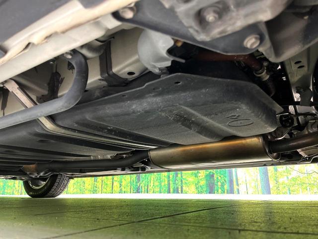 ヴォクシー ZS 煌 禁煙車 アルパイン製11型ナビ アルパイン製後席モニター 両側パワースライドドア トヨタセーフティーセンス LEDライト オートライト フォグランプ ETC 純正16インチアルミホイール(22枚目)