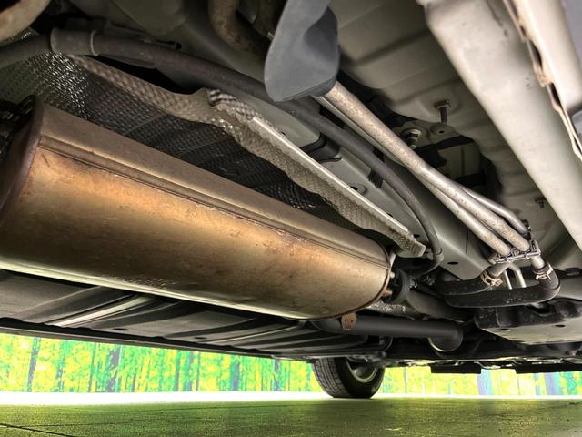 ヴォクシー ZS 煌 禁煙車 アルパイン製11型ナビ アルパイン製後席モニター 両側パワースライドドア トヨタセーフティーセンス LEDライト オートライト フォグランプ ETC 純正16インチアルミホイール(23枚目)