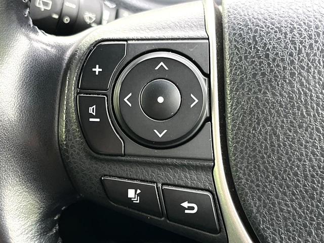 ヴォクシー ZS 煌 禁煙車 アルパイン製11型ナビ アルパイン製後席モニター 両側パワースライドドア トヨタセーフティーセンス LEDライト オートライト フォグランプ ETC 純正16インチアルミホイール(38枚目)