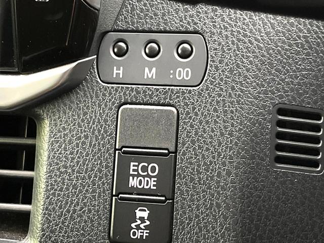 ヴォクシー ZS 煌 禁煙車 アルパイン製11型ナビ アルパイン製後席モニター 両側パワースライドドア トヨタセーフティーセンス LEDライト オートライト フォグランプ ETC 純正16インチアルミホイール(42枚目)