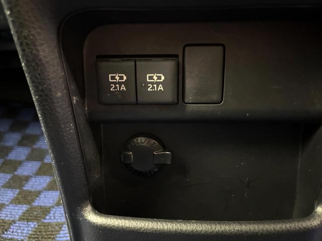 ヴォクシー ZS 煌 禁煙車 アルパイン製11型ナビ アルパイン製後席モニター 両側パワースライドドア トヨタセーフティーセンス LEDライト オートライト フォグランプ ETC 純正16インチアルミホイール(48枚目)