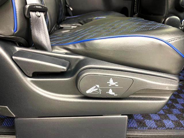 ヴォクシー ZS 煌 禁煙車 アルパイン製11型ナビ アルパイン製後席モニター 両側パワースライドドア トヨタセーフティーセンス LEDライト オートライト フォグランプ ETC 純正16インチアルミホイール(54枚目)
