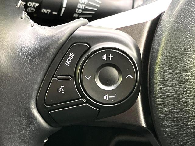 アクア Ｇ　ＧＲスポーツ・１７インチパッケージ　禁煙車　セーフティセンス　純正９型ナビ　バックカメラ　ＥＴＣ　車線逸脱警報　オートマティックハイビーム　横滑り防止装置　ＬＥＤヘッド　オートライト　オートエアコン　電動格納ミラー　スマートキー（23枚目）