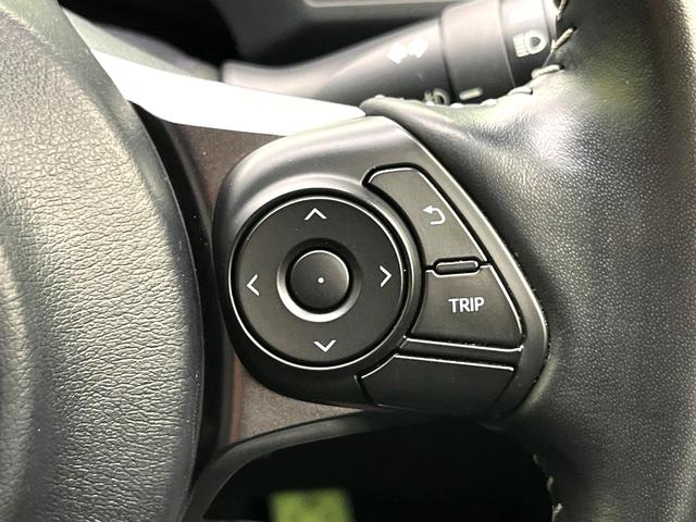 アクア Ｇ　ＧＲスポーツ・１７インチパッケージ　禁煙車　セーフティセンス　純正９型ナビ　バックカメラ　ＥＴＣ　車線逸脱警報　オートマティックハイビーム　横滑り防止装置　ＬＥＤヘッド　オートライト　オートエアコン　電動格納ミラー　スマートキー（24枚目）