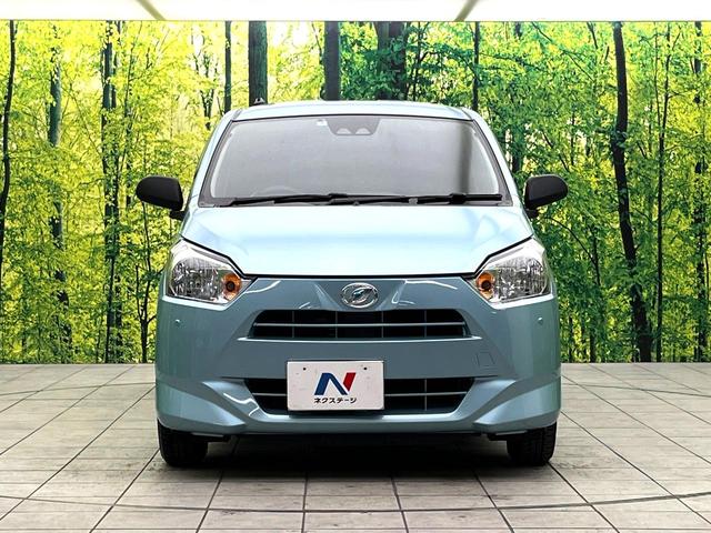 ミライース Ｌ　ＳＡＩＩＩ　純正ナビ　バックカメラ　スマートアシストＩＩＩ　ＥＴＣ　純正１３インチホイール　キーレスエントリー　エアコン　横滑り防止装置　パワーステアリング　パワーウィンドウ　フロアマット　ドアバイザー（14枚目）