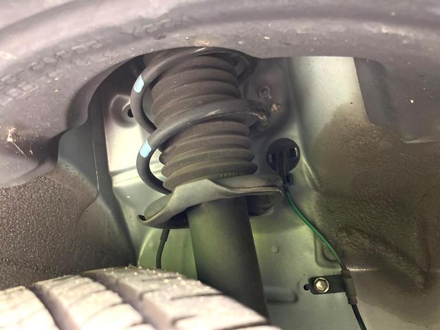 ミライース Ｌ　ＳＡＩＩＩ　純正ナビ　バックカメラ　スマートアシストＩＩＩ　ＥＴＣ　純正１３インチホイール　キーレスエントリー　エアコン　横滑り防止装置　パワーステアリング　パワーウィンドウ　フロアマット　ドアバイザー（21枚目）