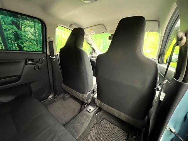 ミライース Ｌ　ＳＡＩＩＩ　純正ナビ　バックカメラ　スマートアシストＩＩＩ　ＥＴＣ　純正１３インチホイール　キーレスエントリー　エアコン　横滑り防止装置　パワーステアリング　パワーウィンドウ　フロアマット　ドアバイザー（37枚目）