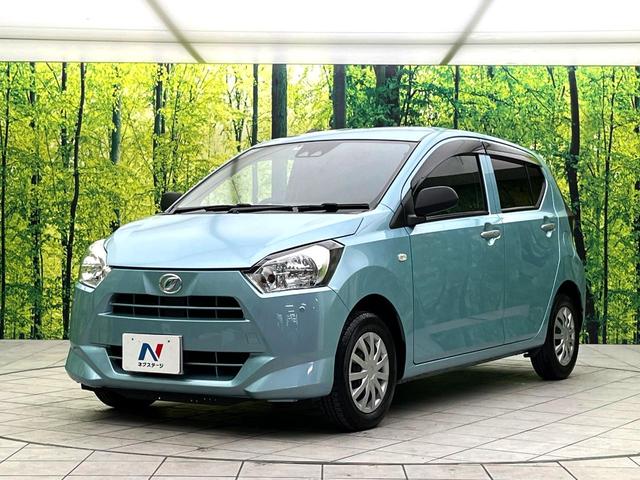 ミライース Ｌ　ＳＡＩＩＩ　純正ナビ　バックカメラ　スマートアシストＩＩＩ　ＥＴＣ　純正１３インチホイール　キーレスエントリー　エアコン　横滑り防止装置　パワーステアリング　パワーウィンドウ　フロアマット　ドアバイザー（46枚目）