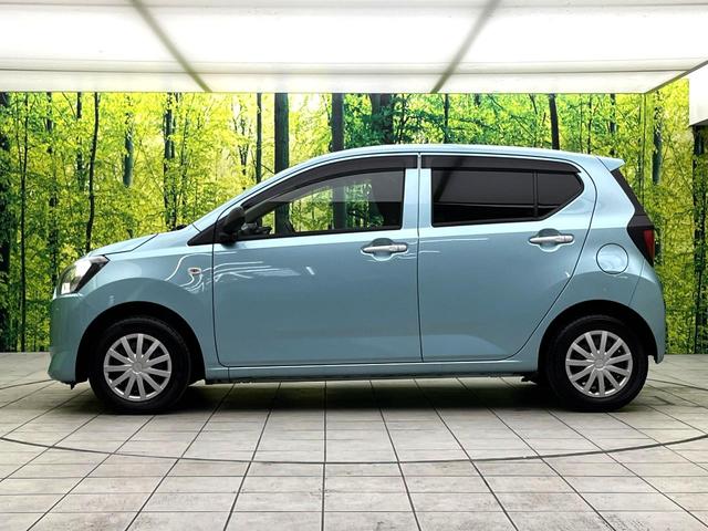 ミライース Ｌ　ＳＡＩＩＩ　純正ナビ　バックカメラ　スマートアシストＩＩＩ　ＥＴＣ　純正１３インチホイール　キーレスエントリー　エアコン　横滑り防止装置　パワーステアリング　パワーウィンドウ　フロアマット　ドアバイザー（48枚目）