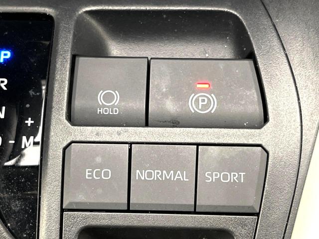 RAV4 X 禁煙車 純正ディスプレイオーディオ バックカメラ セーフティーセンス レーダークルーズコントロール 電動パーキングブレーキ LEDライト オートライト オートハイビーム ETC ドラレコ(7枚目)