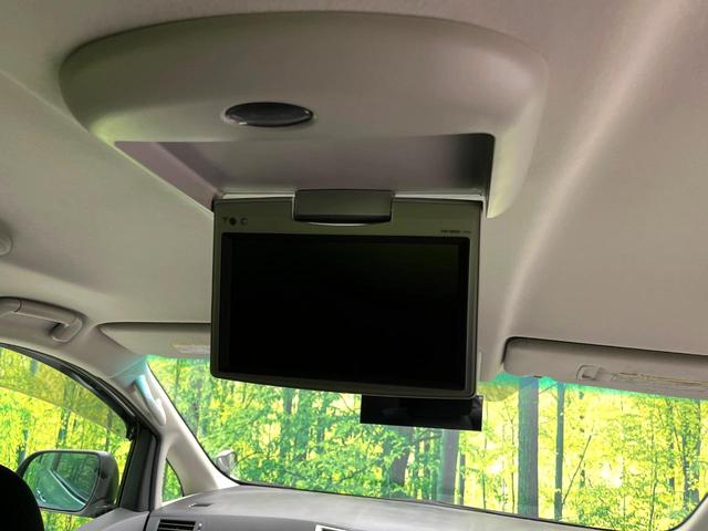 アルファード 240S 禁煙車 TRDエアロ フリップダウンモニター SDナビ バックカメラ パワースライドドア オートエアコン 純正19インチアルミ スマートキー 8人乗り ドアバイザー フロアマット ETC(4枚目)