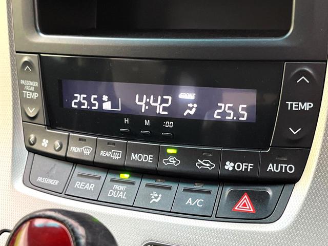 アルファード 240S 禁煙車 TRDエアロ フリップダウンモニター SDナビ バックカメラ パワースライドドア オートエアコン 純正19インチアルミ スマートキー 8人乗り ドアバイザー フロアマット ETC(7枚目)