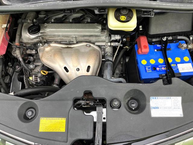 アルファード 240S 禁煙車 TRDエアロ フリップダウンモニター SDナビ バックカメラ パワースライドドア オートエアコン 純正19インチアルミ スマートキー 8人乗り ドアバイザー フロアマット ETC(19枚目)