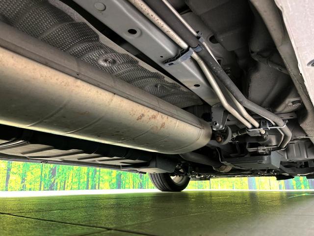 アルファード 240S 禁煙車 TRDエアロ フリップダウンモニター SDナビ バックカメラ パワースライドドア オートエアコン 純正19インチアルミ スマートキー 8人乗り ドアバイザー フロアマット ETC(22枚目)