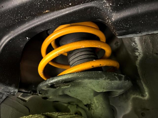 アルファード 240S 禁煙車 TRDエアロ フリップダウンモニター SDナビ バックカメラ パワースライドドア オートエアコン 純正19インチアルミ スマートキー 8人乗り ドアバイザー フロアマット ETC(24枚目)