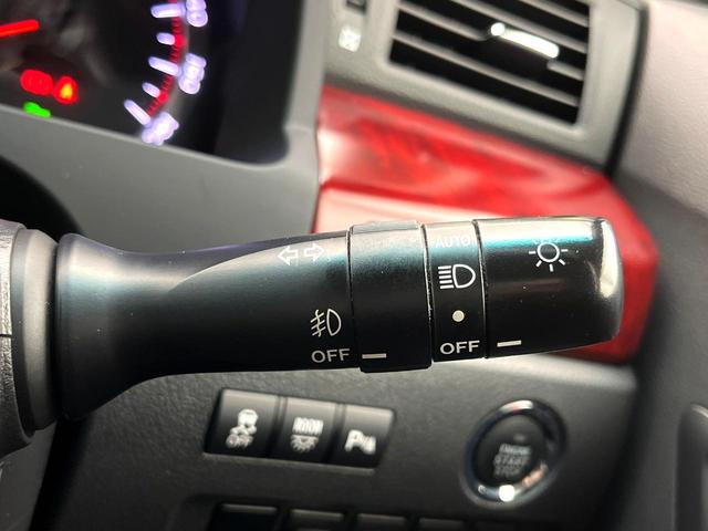 アルファード 240S 禁煙車 TRDエアロ フリップダウンモニター SDナビ バックカメラ パワースライドドア オートエアコン 純正19インチアルミ スマートキー 8人乗り ドアバイザー フロアマット ETC(27枚目)