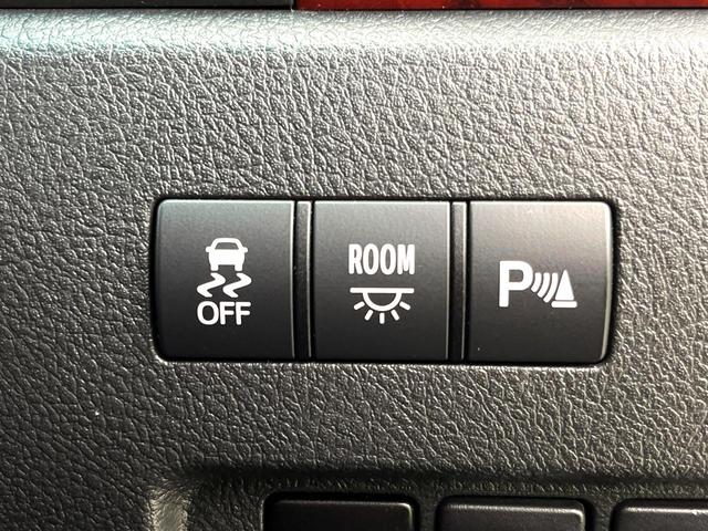 アルファード 240S 禁煙車 TRDエアロ フリップダウンモニター SDナビ バックカメラ パワースライドドア オートエアコン 純正19インチアルミ スマートキー 8人乗り ドアバイザー フロアマット ETC(35枚目)