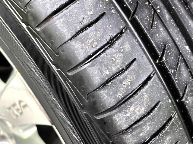 アルファード 240S 禁煙車 TRDエアロ フリップダウンモニター SDナビ バックカメラ パワースライドドア オートエアコン 純正19インチアルミ スマートキー 8人乗り ドアバイザー フロアマット ETC(47枚目)