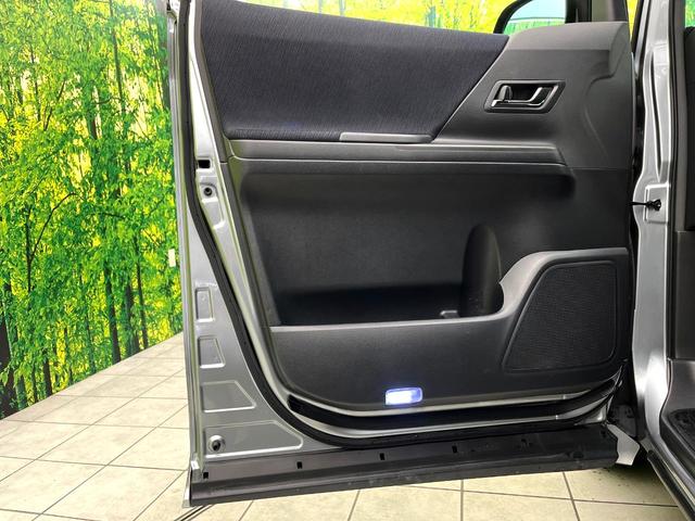 アルファード 240S 禁煙車 TRDエアロ フリップダウンモニター SDナビ バックカメラ パワースライドドア オートエアコン 純正19インチアルミ スマートキー 8人乗り ドアバイザー フロアマット ETC(48枚目)